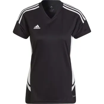 Adidas Condivo 22 Jersey W H21258 tričko S (163 cm)