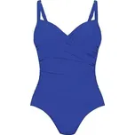 Dámské jednodílné plavky Tilda M0 7300 - Anita 38/75C modrá