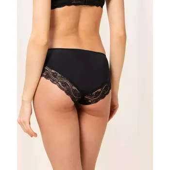 Kalhotky Kalhotky Lovely Micro Hipster černé - TRIUMPH BLACK M