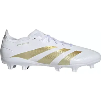 Pánská treková obuv Kopačky adidas Predator League FG IF6346 46
