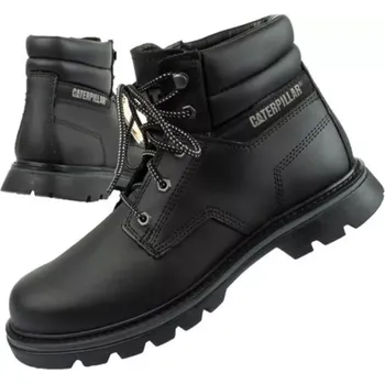 Pánská treková obuv Pánské zimní boty Quadrate M P723802 - Caterpillar 41