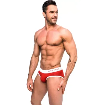 Slipy BR0208 kalhotky - Alpha Male M