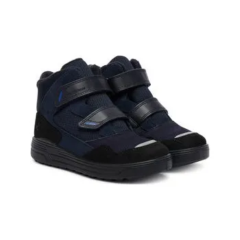 Pracovní obuv Kotníková obuv ECCO Urban Snowboarder 722402 Tmavomodrá 30