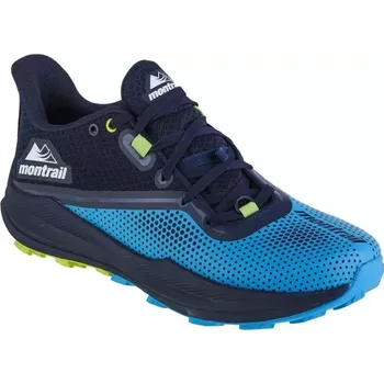 Pánská treková obuv Boty Columbia Montrail Trinity FKT M 2027151417 45
