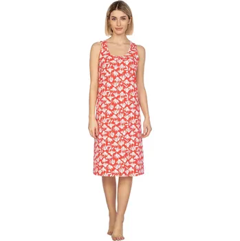 Dámské tričko Regina 132 sz/r M-XL L24 Ruda L