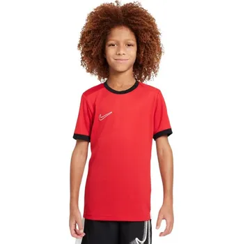 Chlapecké tričko Tričko Nike Dri-Fit Academy 25 SS Jr FZ9758 657 M