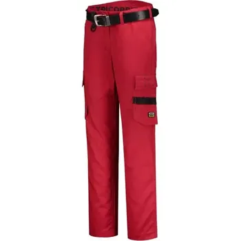 Dámské kalhoty Pracovní kalhoty Tricorp Twill W MLI-T70T7 34