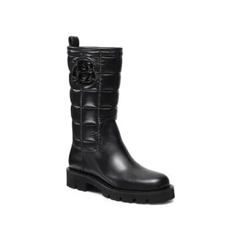 Dámské kozačky Kozačky Baldinini D2B390VINYNENE Černá 39