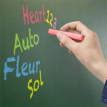 Křída na tabuli Staedtler 12 ks