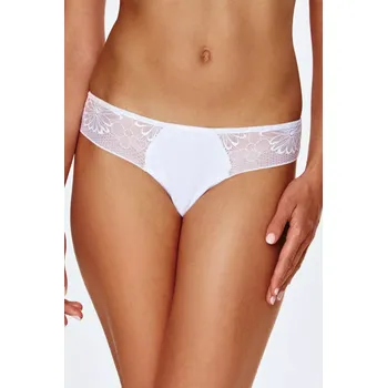 Kalhotky FIGS 154 BÍLÁ bílá 38