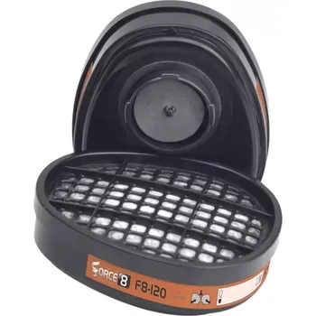 Filtr do vysavače JSP filtr A2 pro FORCE 8 (BAL/2ks)