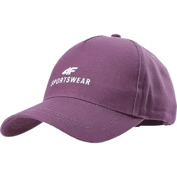Čepice 4F U266 baseballová čepice 4FWSS24ACABU266 60S L/XL