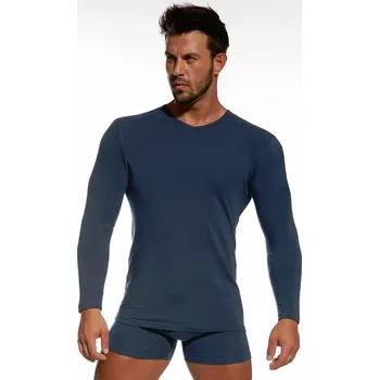 Pánské tílko Pánský nátělník HE 524 granát XL