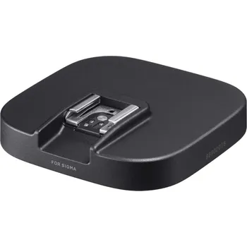 SIGMA USB DOCK FD-11 pro blesk EF-630 patice Canon EF