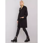 Kabát TW EN BI 21717.40P černá jedna velikost