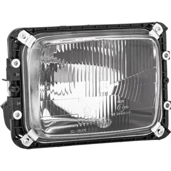 Přední světlomet Světlomet HELLA 1AE 003 440-461