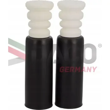 DACO PK0312 Ochranný kryt / měch vzduchového odpružení / tlumič