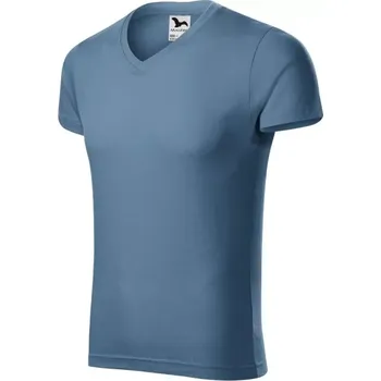 Pánské tričko Pánské tričko slim fit M MLI-14660 - Malfini XL