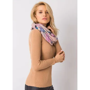 Dámská halenka Kapesník AT CH 73 1 tmavě růžový jedna velikost