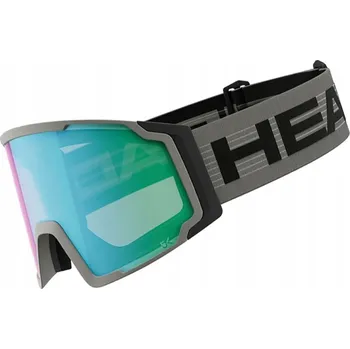 Lyžařské brýle HEAD NEVES PRO 5K PHOTO S1-S3 M