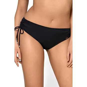 Dámské plavky Plavkové kalhotky SF 13/2 - AVA černá XXXL