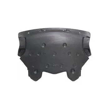 Posilovač řízení Kryt motoru BMW X5 F15 10.13- ABS+PVC