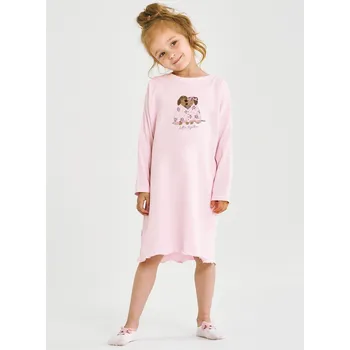 Košile Taro Jasmina 3509 délka/r 104-140 Z25/26 růžová 128