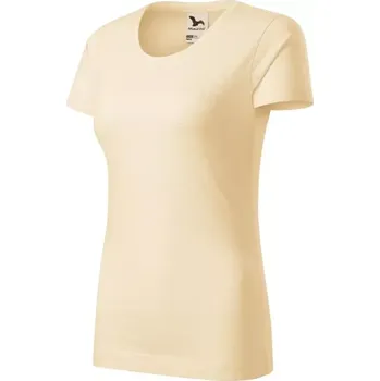 Tričko Malfini Native (GOTS) W MLI-17421 almond L