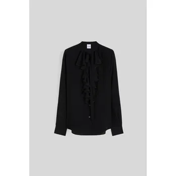 Dámská košile KOŠILE ASPESI CAMICIA NERO