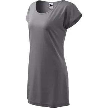 Dámské šaty Dámské šaty Love W MLI-12336 - Malfini M