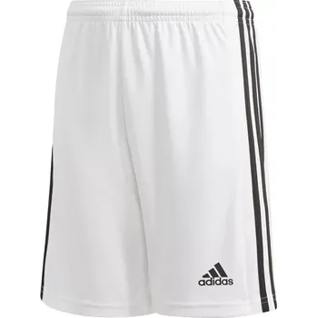 Chlapecké kraťasy Šortky pro mládež Squadra 21 GN5766 - Adidas 164CM