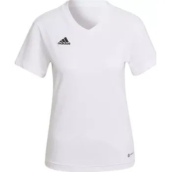 Dámské tričko Dámské tričko Entrada 22 W HC0442 - Adidas XS