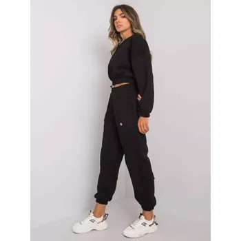 Dámská halenka Sada EM KMPL 529.90 černá L