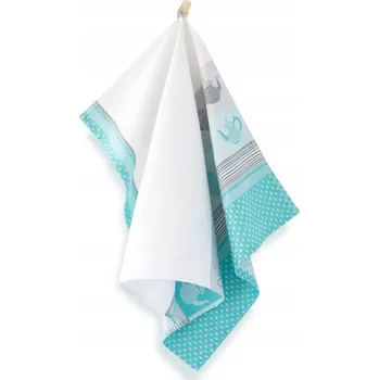 Utěrka Kuchyňská Hadřík Zwoltex 50x70 cm