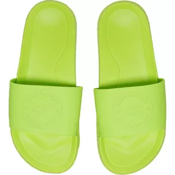 Chlapecké tenisky Žabky 4F M017A Jr 4FJMM00FFLIM017A 72A 37