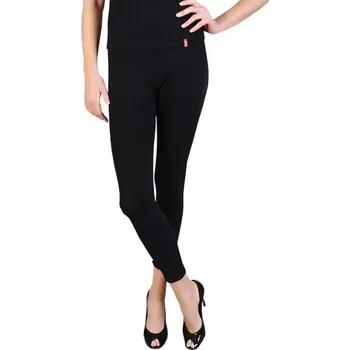 Dámské legíny Dlouhé bezešvé legíny Sesto prusko Univerzální