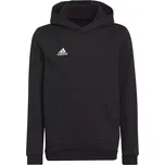 Dětské fotbalové tričko Entrada 22 Hoody Jr H57516 - Adidas 164 cm
