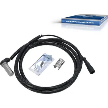 ABS Snímač, počet otáček kol DT Spare Parts 4.63114