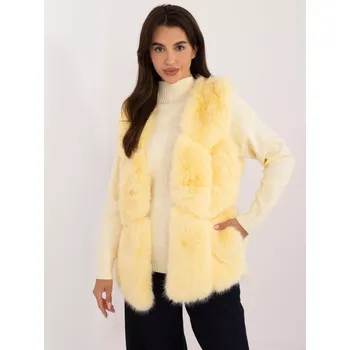 Vesta AT KZ 2375.00P světle žlutá S/M