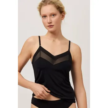 DÁMSKÝ DRES 10053 negro M