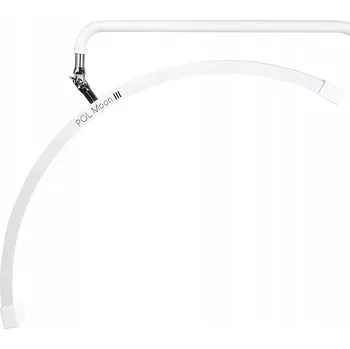 Stojací lampa Kosmetická lampa stojací i-coucou POL Moon 45 W bílá