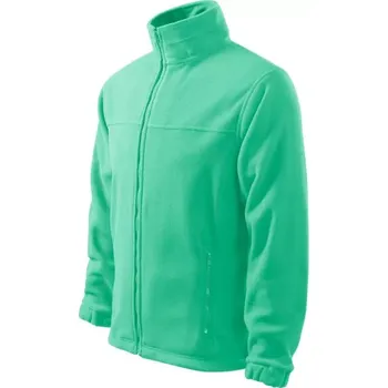 Pánská fleecová bunda M MLI-50195 - Malfini 3XL