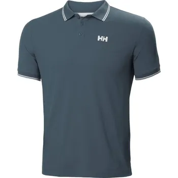 Pánské tričko Helly Hansen Kos Polo Shirt M 34068 601 pánské s