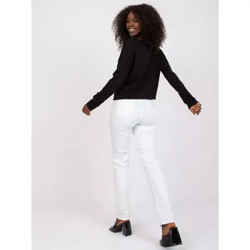 Dámská halenka Halenka RV BZ 5122.14P černá S