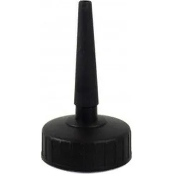 Láhev Víčko na láhev INGLASCO NHL UNI Černá