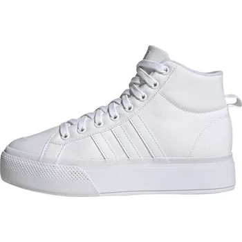 Pánská treková obuv Adidas Bravada 2.0 Mid Platform M IE2316 dámské boty 40 2/3