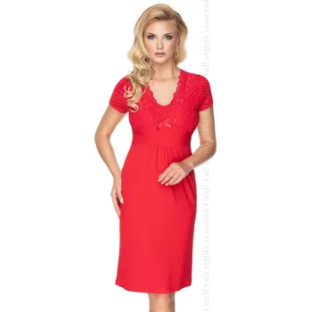 Gia Červená košilka - Irall L