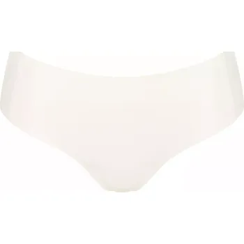 Dámská móda Dámské kalhotky ZERO Feel 2.0 Hipster - WHITE - bílé 00GZ - SLOGGI WHITE XL