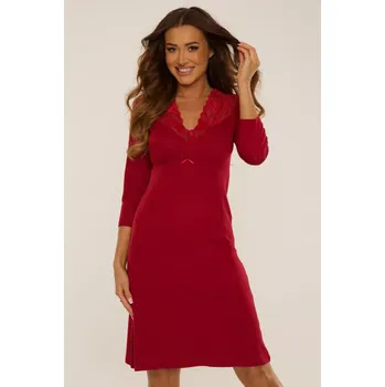 KOŠILE LILIAN 810 černá S