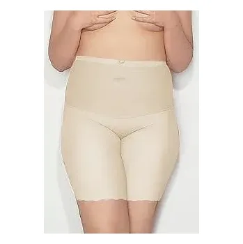 Stahovací body Figy Mitex Glam Form Low S-2XL pudrově růžová L